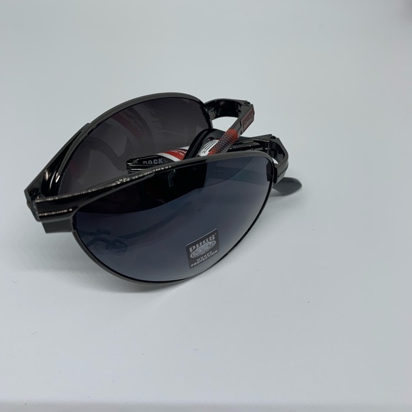 Pugs Aviator Sunglases UV 400 Protection - Picture 3 of 5